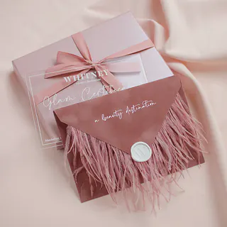 Glam Certificate