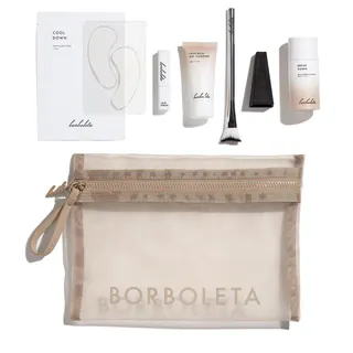 GET OBSESSED:Lash Care Kit