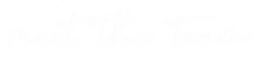 meet the team