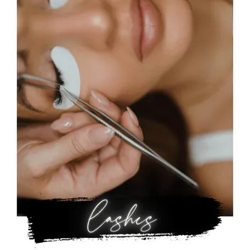 Lashes